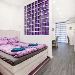 Appartement met een Slaapkamer